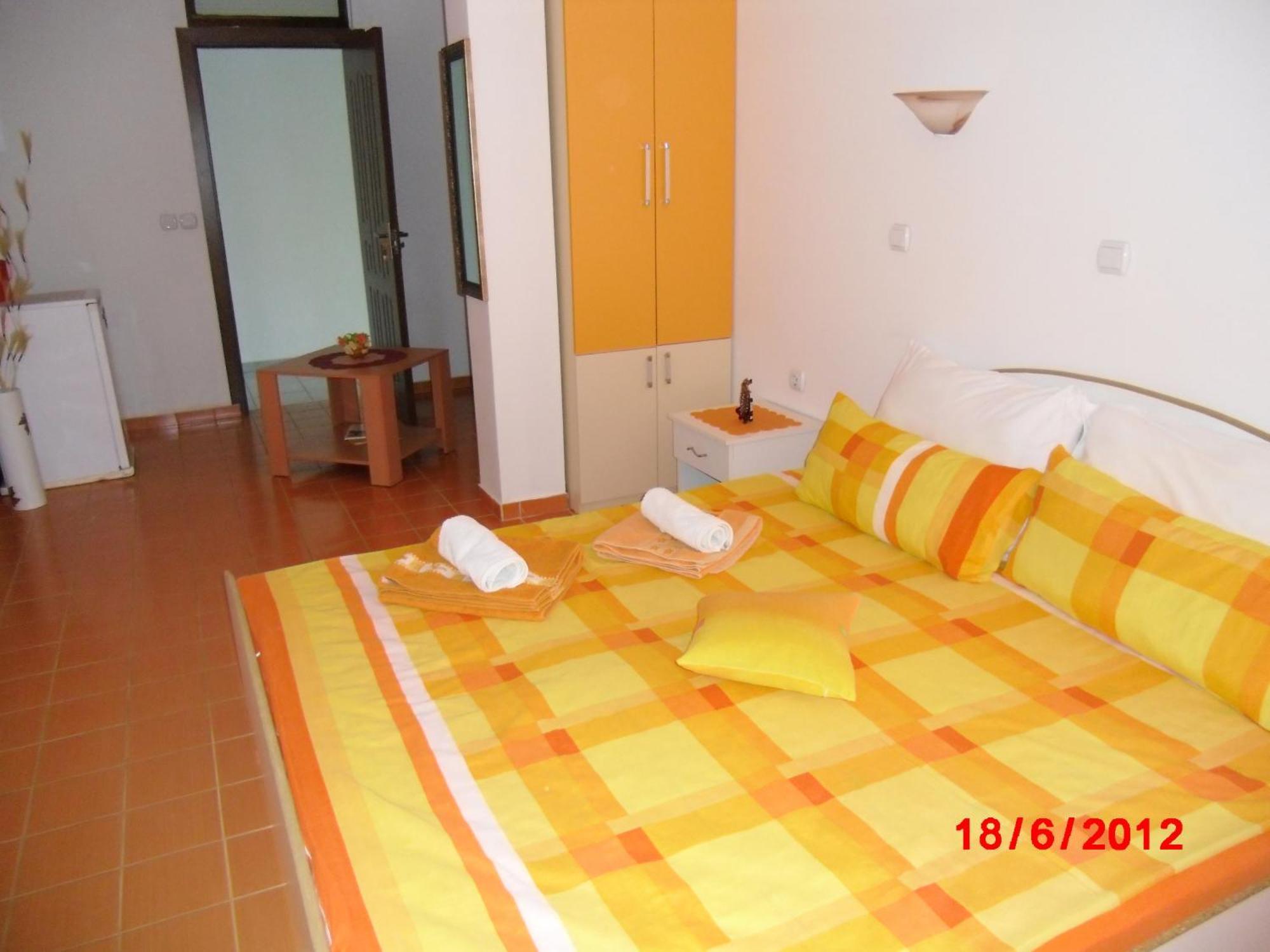 Karoski Apartments & Suites Ohrid Exterior foto