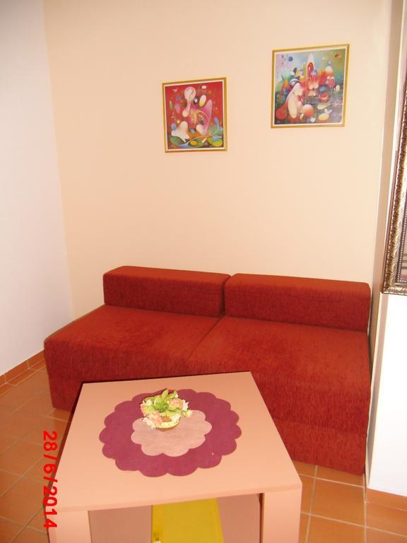 Karoski Apartments & Suites Ohrid Habitación foto