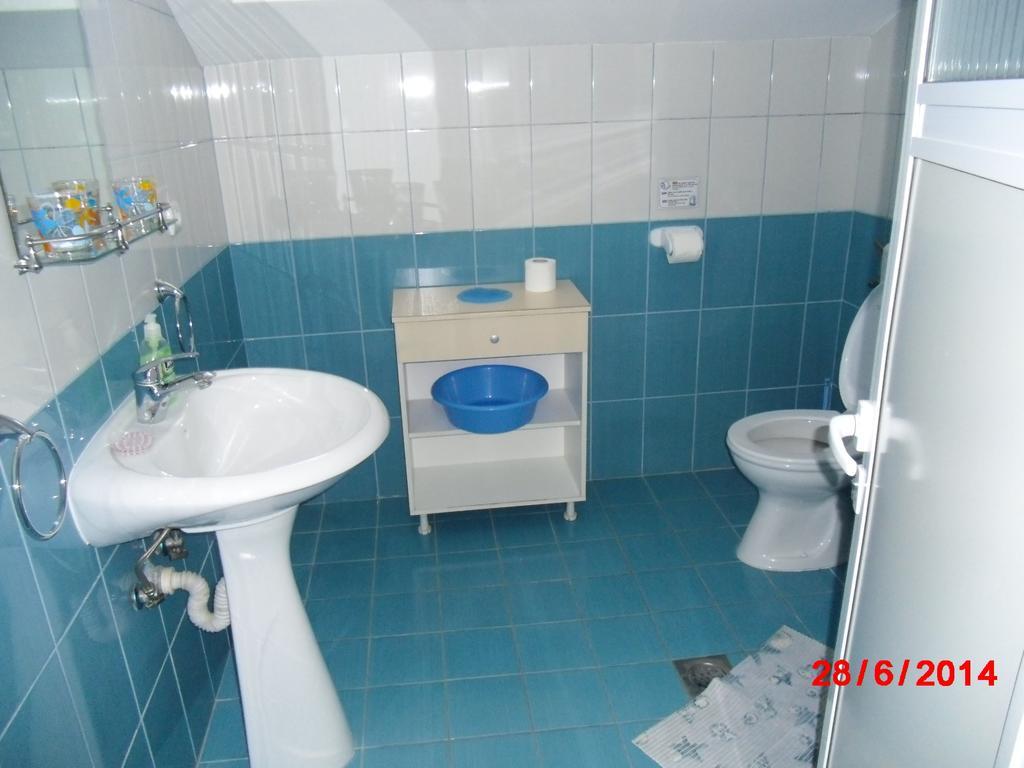 Karoski Apartments & Suites Ohrid Habitación foto