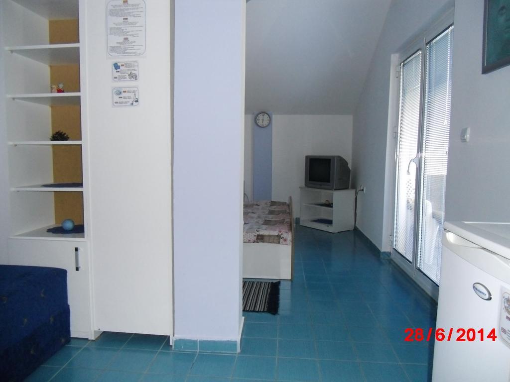 Karoski Apartments & Suites Ohrid Habitación foto